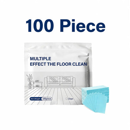🔥100 Piece Multi-Surface Antibacterial Cleaner – Buy 1 Get 1 Free, Tackle All Dirt & Grime with Ease