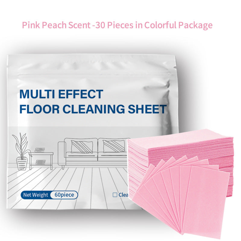🔥100 Piece Multi-Surface Antibacterial Cleaner – Buy 1 Get 1 Free, Tackle All Dirt & Grime with Ease