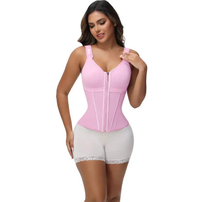 🔥FINAL HOURS! 50% OFF – Full Coverage Waist Trainer 🏆