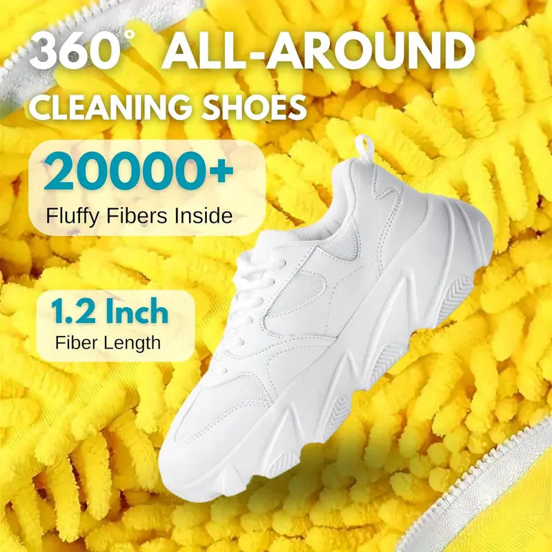 Shoe Wash Bag for Washing Machine – Protect Your Sneakers & Footwear – Mesh Laundry Accessory