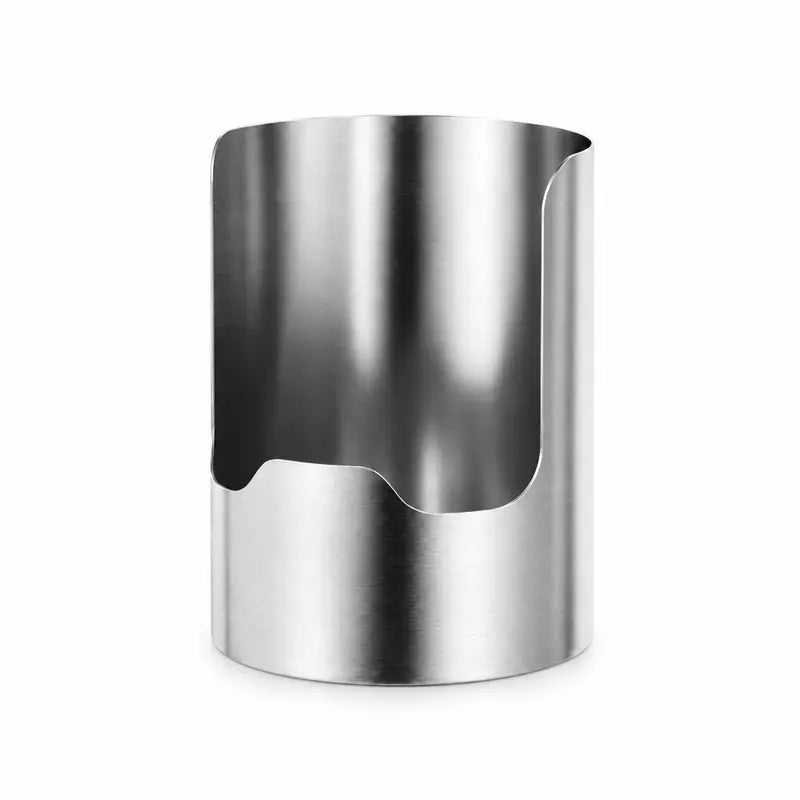 Thickened Stainless Steel Kitchen Utensil Holder – Buy 1 Get 1 Free (2 Pcs) / Buy 2 Get 2 Free (4 Pcs)